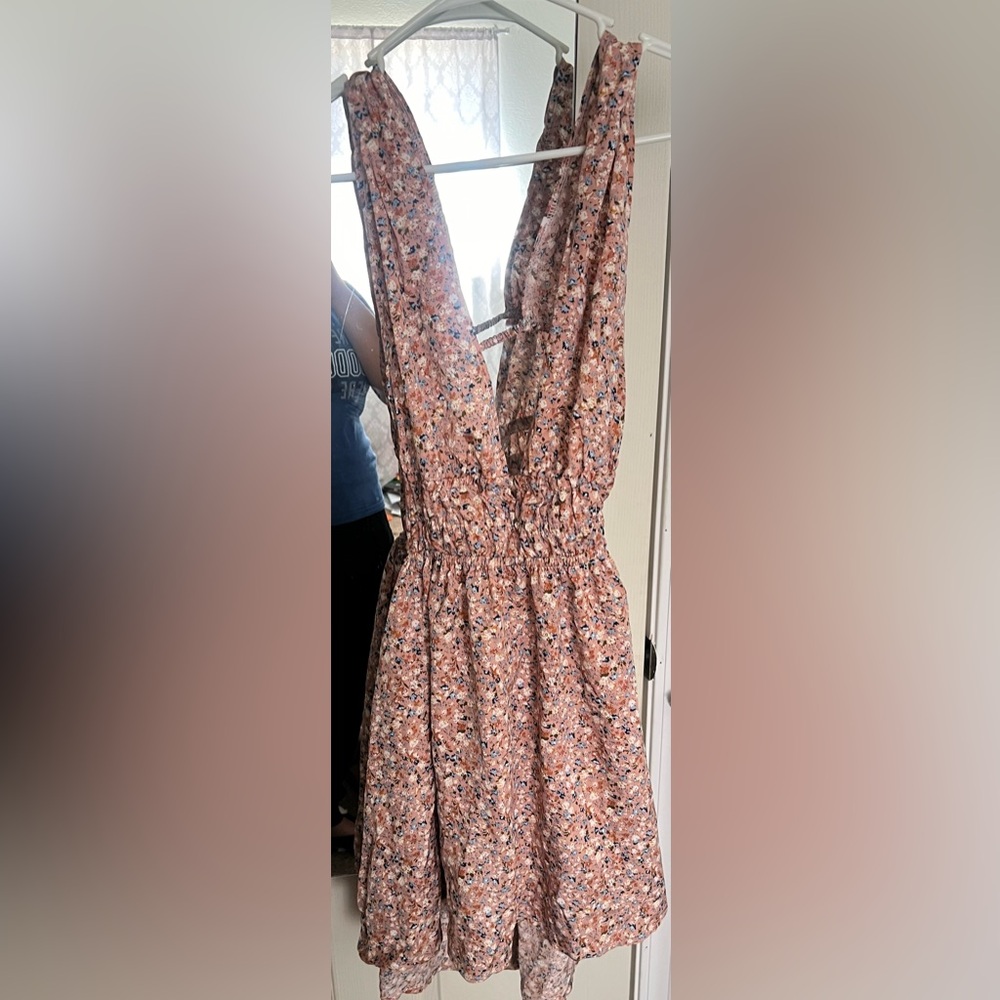 Cute SHEIN dress